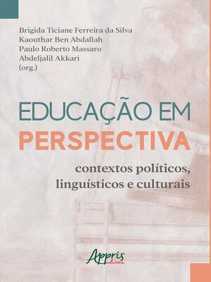 cover image of Educação em Perspectiva